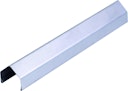 Vorschaubild T&J PROTEC Rahmenprofil Pyramide 1800 mm
