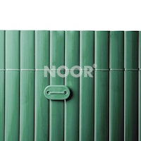 Noor Befestigungskit PVC 26 Stück