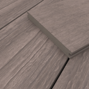Vorschaubild NewTechWood OldWood WPC-Terrassendiele Massiv Silver Ash  23 x 210 mm