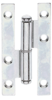 Alberts® Aushebescharnier, sendzimirverzinkt, rechts, LxB 94x45 mm 340919