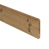 TraumGarten SYSTEM Holz Thermo Massiv Einzelprofil 14 x 2 x 178 cm TraumGarten SYSTEM Holz Thermo Massiv Einzelprofil 14 x 2 x 178 cmZubehörbild