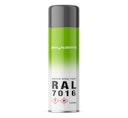 Vorschaubild Alberts® Reparaturspray, Farbe: anthrazit RAL 7016, Gebinde: Sprühdose 150 ml 657796