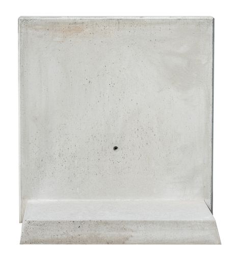 Diephaus L-Stein BEWEHRT GRAU 105/100/60/12 CM