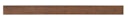 Vorschaubild T&J ELEGANT-Serie Bambus Profilbrett 14 x 140 x 1850 mm, CoBAM® vorgeölt