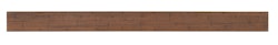 T&J ELEGANT-Serie Bambus Profilbrett 14 x 140 x 1850 mm, CoBAM® vorgeölt
