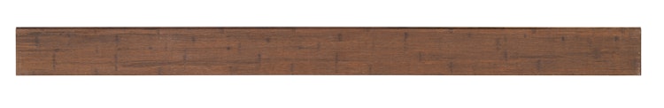 T&J ELEGANT-Serie Bambus Profilbrett 14 x 140 x 1850 mm, CoBAM® vorgeölt