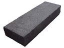 Vorschaubild Diephaus SIOLA-Blockstufe SCHWARZ 100/34,5/15
