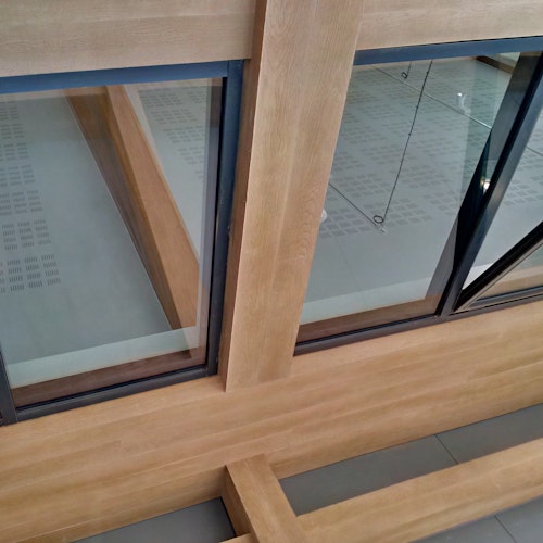 Millboard Terrassendiele ENHANCED GRAIN Golden Oak 176 x 3600 x 32 mm
