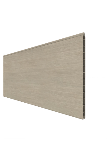 GroJa BasicLine Stecksystem Einzelprofil 180 x 30 x 1,9 cm