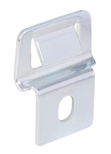Alberts® DSM-Clip, Material: Edelstahl, Inhalt pro PE: 4 St. 678036