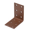 Vorschaubild Alberts DURAVIS® Lochplattenwinkel 60x60x40mm