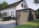 Vorschaubild OSMO ALU-CLADDING RHOMBUS Eckprofil