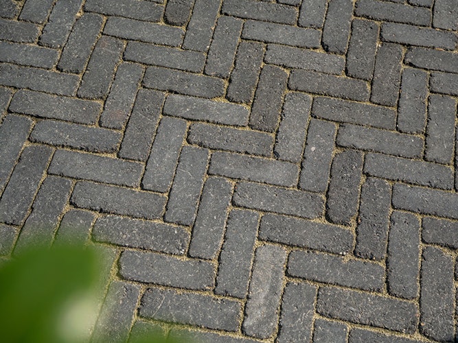 Diephaus Pflastersteine ANTIK RIEMCHEN 21 x 7 x 7 cm