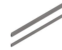 OSMO Multi-Fence Creativprofil Glas Cremeweiß OSMO Multi-Fence Creativprofil Glas CremeweißZubehörbild
