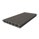 Handmuster - NewTechWood Portland Sichtschutzelemet Silver GrayZubehörbild
