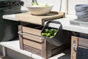 Vorschaubild WWOO Designbeton-Outdoorküche Egon