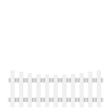 TraumGarten LONGLIFE CARA 1800 x 700 (610) mm Schwung TraumGarten LONGLIFE CARA 1800 x 700 (610) mm SchwungZubehörbild