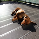 Vorschaubild UPM ProFi Terrassendiele Design Deck-Steingrau