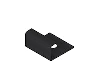 OSMO Zubehör MULTI-DECK Startklammer für 25 mm TerrassendieleZubehörbild