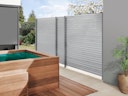 Vorschaubild TraumGarten System Rhombus 600 x 1800 mm