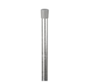 Vorschaubild Alberts® Geflechtspannstab,feuerverzinkt,⌀10mm,Länge 850mm,Geflechthöhe 750-800mm 605827