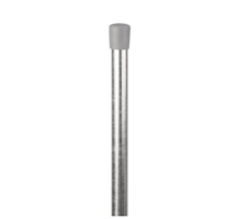 Alberts® Geflechtspannstab,feuerverzinkt,⌀10mm,Länge 850mm,Geflechthöhe 750-800mm 605827