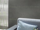 Vorschaubild Traumgarten SYSTEM Board Keramik XL Zaunfeldset 1800 x 1800 mm