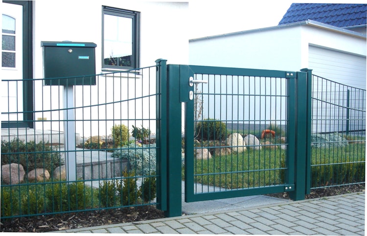 LEGI-Torsystem Vario-SL Einzeltor