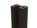 Vorschaubild OSMO ALU-CLADDING Halteprofil