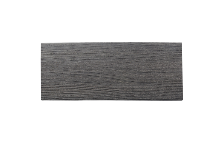 HANDMUSTER Fiberdeck Terrassendiele Harmony Ocean Grey V2