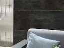 Vorschaubild Traumgarten SYSTEM Board Keramik XL Zaunfeldset 1800 x 1800 mm