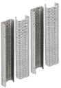 Vorschaubild Alberts® Drahtklammer, SB, verzinkt, Breite 22 mm, verpackt à 200 St. 530952