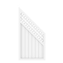 Vorschaubild TraumGarten Longlife Riva 900 x 1800/900 mm mit Gitter