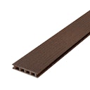 Vorschaubild UPM ProFi Terrassendiele Design Deck-Kastanienbraun