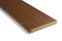 Vorschaubild FelixWood® Terrassendiele Samba Thermo Bambus 18 x 139 x 2250 mm Endlosdiele vorgeölt