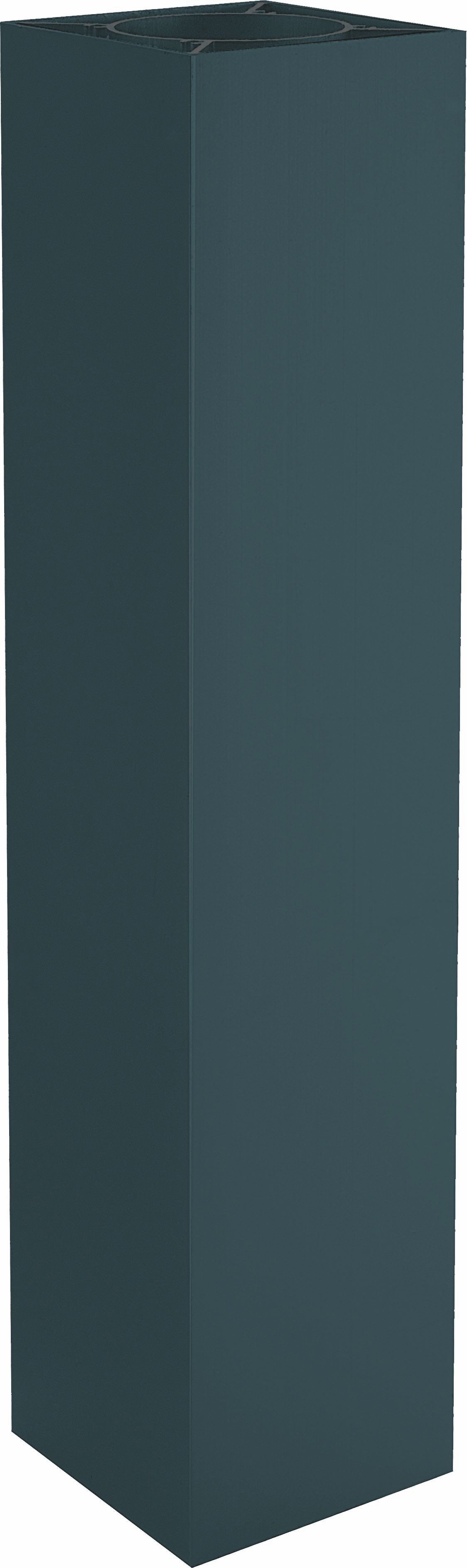 Clercx SeriAL Pfosten