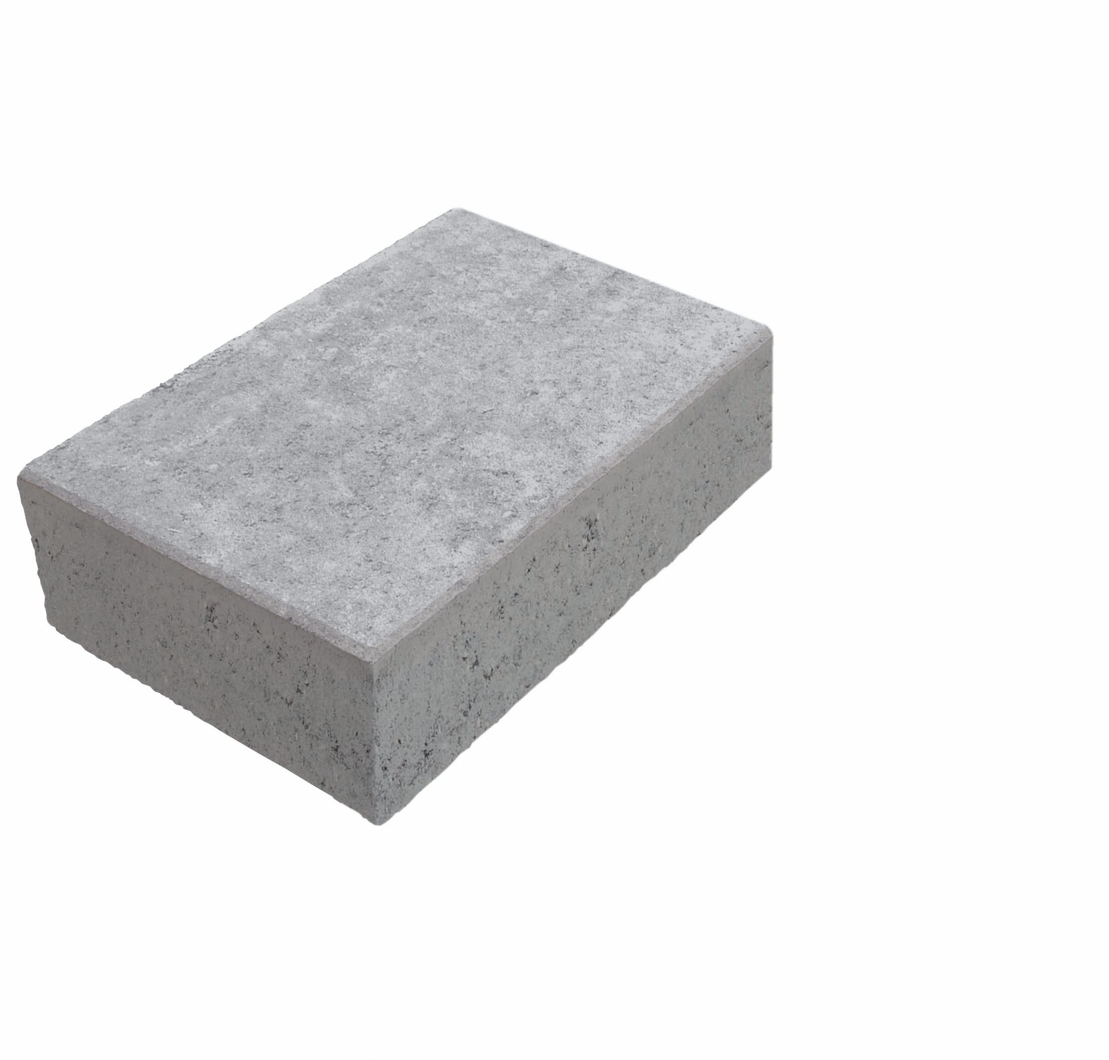 Diephaus Blockstufe GRAU 50/35/15 CM