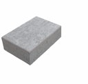 Vorschaubild Diephaus Blockstufe GRAU 50/35/15 CM