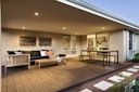 Vorschaubild Millboard®  Terrassendiele ENHANCED GRAIN Coppered Oak 176 x 3600 x 32 mm