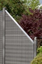 Vorschaubild TraumGarten Weave 880 x 1780/880 mm
