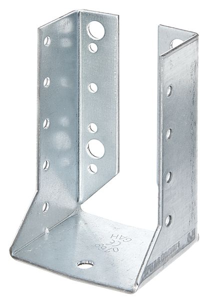 Alberts® Balkenschuh Typ B lichte Breite 60 mm Höhe 100 mm