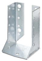 Alberts® Balkenschuh Typ B lichte Breite 60 mm Höhe 100 mm