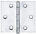 Vorschaubild Alberts® Scharnier Edelstahl 51x51 mm