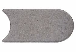 Diephaus Randstein GRAU 33/16/4 CM
