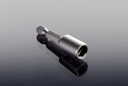 Vorschaubild T&J Steckschlüssel 8 mm SW für 6 Kt. Schrauben
