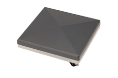 dz LED Zaunbeleuchtung für Torpfosten 120 x 120 mm dz LED Zaunbeleuchtung für Torpfosten 120 x 120 mmZubehörbild