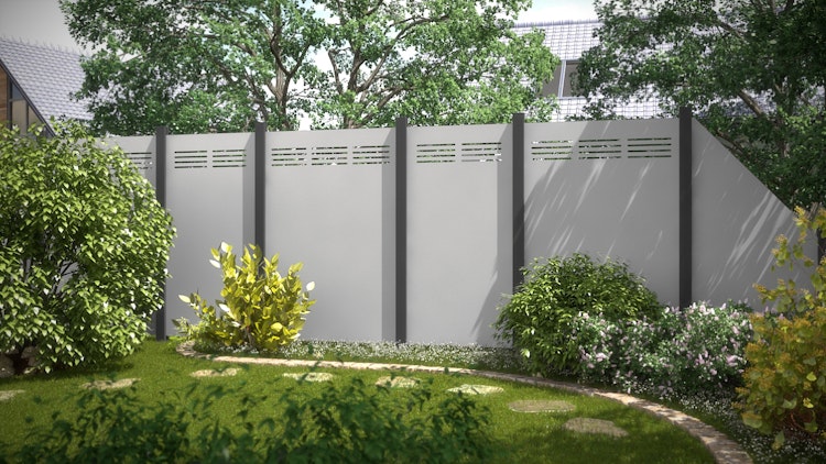 TraumGarten System BOARD 900 x 900 mm