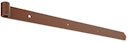 Vorschaubild Alberts® DURAVIS® Ladenband gerade 600mm