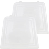 Noor Endkappen für Pfanztunnel Modul'o 60 79x59x50cm - 2er Set Noor Endkappen für Pfanztunnel Modul'o 60 79x59x50cm - 2er SetZubehörbild