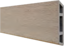 Vorschaubild T&J HANÖ BPC Steckzaun Rhombus-Set